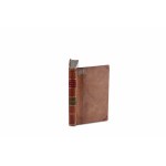 TREVIRANUS, G. R. (1776-1837): Physiologische Fragmente I.+II.