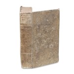 ANTOINE, Paul-Gabriel (1678-1743): Compendium theol. moralis universae I.