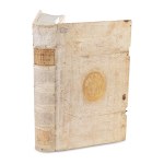 DE PINEDA, Juan (1558-1637): Commentariorum in Iob libri tredecim