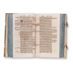 DE PINEDA, Juan (1558-1637): Commentariorum in Iob libri tredecim