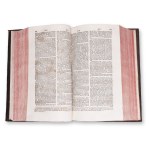 CALMET, Augustin (1672-1757): Dictionarium historicum, criticum, chronologicum I.