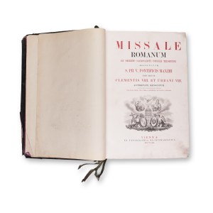 Missale Romanum