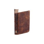 LOHNER, Tobias (1619-1697): Instructio practica de confessionibus