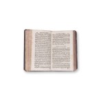 LOHNER, Tobias (1619-1697): Instructio practica de confessionibus