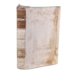 CHERUBINI, Laerzio (1556-1626): Magnum bullarium romanum II.