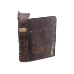 HIACYNTH, Ignatius: Historia ecclesiastica variis colloquiis II.