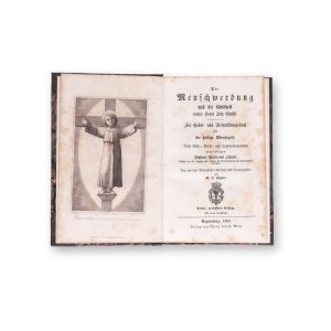 DE LIGORIO, Alphonso Maria (1696-1787): Die Menschwerdung
