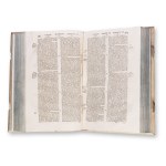 BARONIO, Ceasare (1538-1607): Annales Ecclesiasti III.