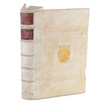 BARONIO, Ceasare (1538-1607): Annales Ecclesiasti V.
