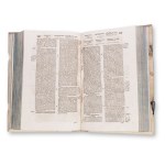 BARONIO, Ceasare (1538-1607): Annales Ecclesiasti V.