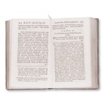 GODEAU, Antoine (1605-1672): Theologia Moralis I.