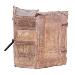 PAULI, Simon (1534-1591): Dispositio in partes orationis rhetoricae