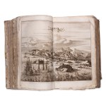 DAPPER, Olfert (1636-1689): Beschreibung von Asia