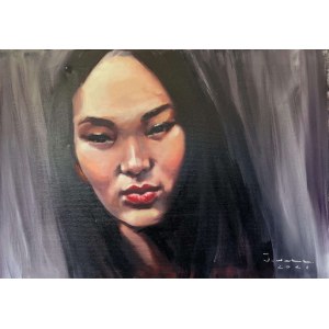 Julia Sviatokum, Bez tytułu 2