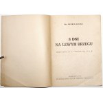 Baczko H., 8 DNI na LEWYM BRZEGU, 1946