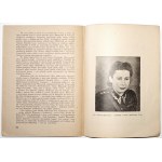 Baczko H., 8 DNI na LEWYM BRZEGU, 1946