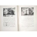 Feliński R., MIASTA, WSIE, UZDROWISKA, 1935 (w osiedleńczej organizacji kraju z 105 rycinami) WIELKA WARSZAWA Kraków, Lwów, Łódź, Warta, Wieluń, Słomniki, Góra Tykocin, Babice Stare, Kocurów, Winniki, Sądowa Wisznia, Krosno, Kobryń, Kozienice, Ostrowiec