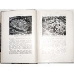 Feliński R., MIASTA, WSIE, UZDROWISKA, 1935 (w osiedleńczej organizacji kraju z 105 rycinami) WIELKA WARSZAWA Kraków, Lwów, Łódź, Warta, Wieluń, Słomniki, Góra Tykocin, Babice Stare, Kocurów, Winniki, Sądowa Wisznia, Krosno, Kobryń, Kozienice, Ostrowiec
