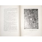 Feliński R., MIASTA, WSIE, UZDROWISKA, 1935 (w osiedleńczej organizacji kraju z 105 rycinami) WIELKA WARSZAWA Kraków, Lwów, Łódź, Warta, Wieluń, Słomniki, Góra Tykocin, Babice Stare, Kocurów, Winniki, Sądowa Wisznia, Krosno, Kobryń, Kozienice, Ostrowiec