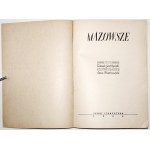 Garczyński T., MAZOWSZE [ilustracje]