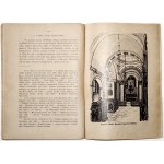 Petrzyk L., THE CHURCH of the Holy Cross in WARSAW, 1920