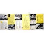 ZOO WARSCHAU 1962/63 [Ordner].