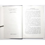 [Gomulicki J.W.], POEZJE WARSZAWSKIE 1872-1918; [wyd.1] stan idealny