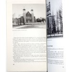 Luft A., PRZEWODNIK PO KURCHOŁACH DAWNYCH PRZEDMIEŚĆ WARSZAWY (THE GUIDE TO THE CHURCHES OF WARSAW'S OLD SUBURITIES)