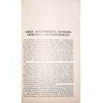 Malewski J., WITNESSED FREEDOM IN WARSAW [1st ed., London].