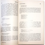 Malewski J., WITNESSED FREEDOM IN WARSAW [1st ed., London].