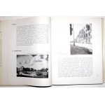 Szawankowski E., ULICES AND PLACES OF WARSAW [1st ed.]