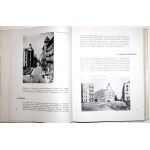 Szawankowski E., ULICES AND PLACES OF WARSAW [1st ed.]