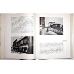 Szawankowski E., ULICES AND PLACES OF WARSAW [1st ed.]