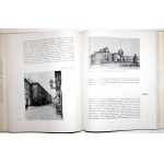 Szawankowski E., ULICES AND PLACES OF WARSAW [1st ed.]