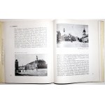 Szawankowski E., ULICES AND PLACES OF WARSAW [1st ed.]