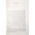 Żaryn S., TRE PIETRE DI STELLE