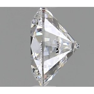 DIAMOND 2.50 CT E VVS2 - LAB GROWN - BRILLIANT - IGI