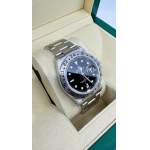 ROLEX EXPLORER II 16570