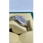 ROLEX EXPLORER II 16570