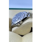 ROLEX EXPLORER II 16570