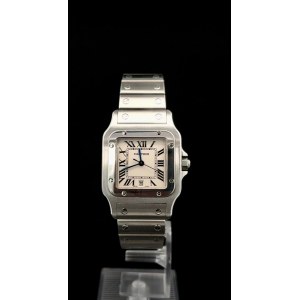 CARTIER SANTOS GALBÉE 1564