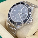 ROLEX MODEL SUBMARINER DATE 16610