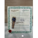 ROLEX MODEL DATEJUST 36 16233