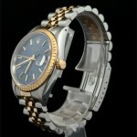 ROLEX MODEL DATEJUST 36 16233