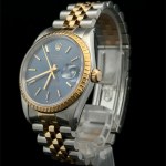 ROLEX MODEL DATEJUST 36 16233