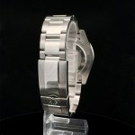 ROLEX MODEL GMT-MASTER II REFERENCE 116710LN