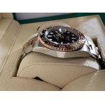 ROLEX MODEL GMT-MASTER II 126711CHNR