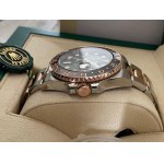 ROLEX MODEL GMT-MASTER II 126711CHNR