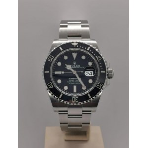 ROLEX MODEL SUBMARINER DATE 126610LN