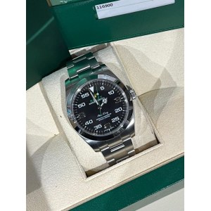 ROLEX AIR KING MODEL 116900LA
